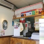 くれえぷリン - ここで注文です☆
