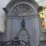 DANDOY - 小便小僧とグランプラスを結ぶ道沿いにあります♪