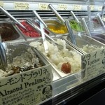 コルリオーネ - どれにしようか迷う！