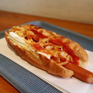 くれえぷリン_1