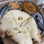 インドアジアンダイニング&バー カリカキッチン - 