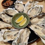 かきのおきて 神田店 - 