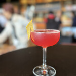 ジョニーウォーカー バー - 