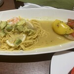 むさしの森珈琲 - 