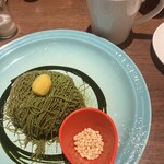 むさしの森珈琲 - 