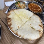 インドアジアンダイニング&バー カリカキッチン - 