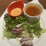 むさしの森珈琲 - 