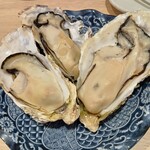 かきのおきて 神田店 - 