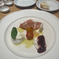 Cucina del NABUCCO - 