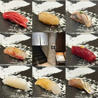 赤坂 鮨葵 - 