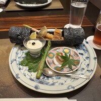 柿安 料亭本店 - 