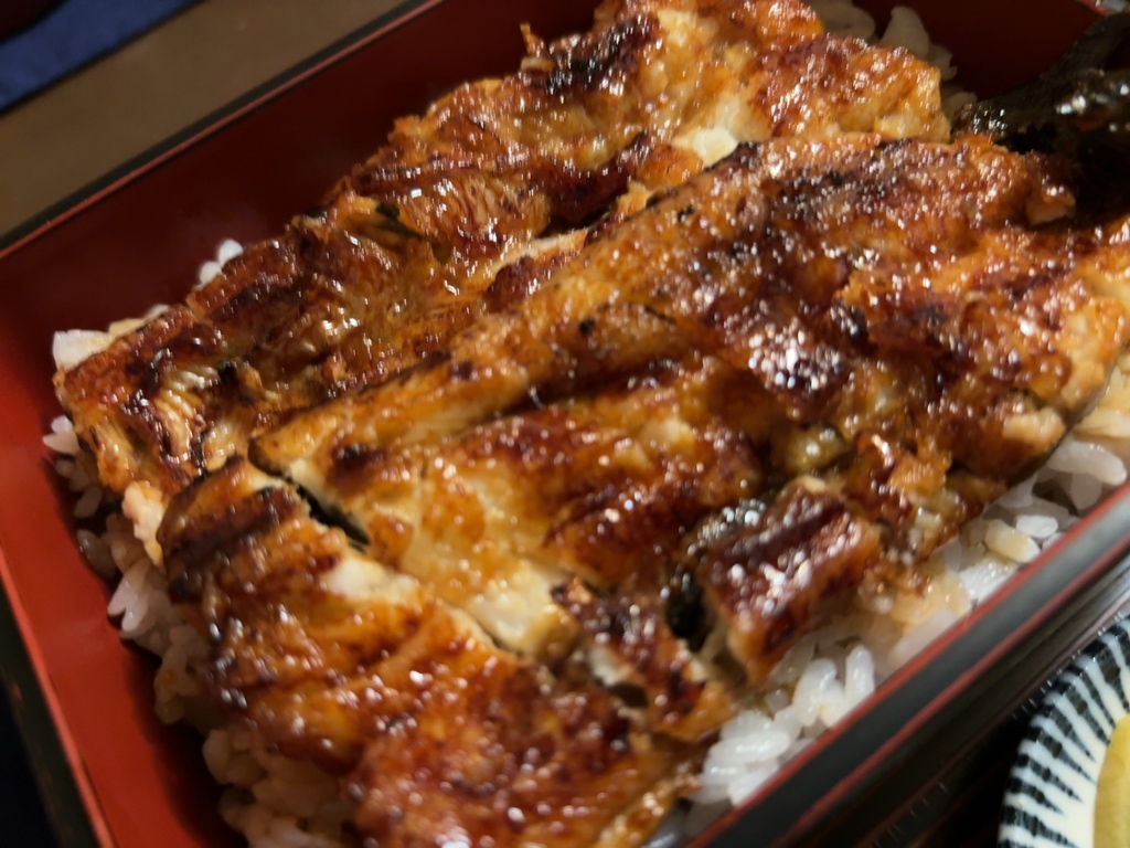 写真 : 活鰻 - 新さっぽろ/うなぎ | 食べログ