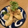 肉汁餃子と190円レモンサワー しんちゃん アメ村店
