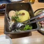 焼鳥 とり藤 五反田店 - 