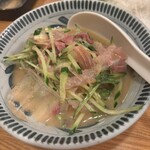 釣り魚の店舟武 - 