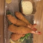 釣り魚の店舟武 - 