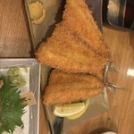 釣り魚の店舟武 - 