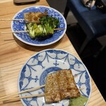 焼鳥 とり藤 五反田店 - 