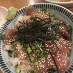 釣り魚の店舟武 - 