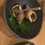 釣り魚の店舟武 - 