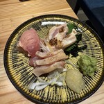 焼鳥 とり藤 五反田店 - 