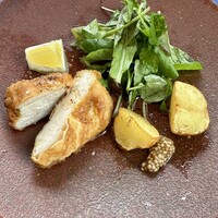 オッティモ・シーフード・ガーデン 新宿店 - 