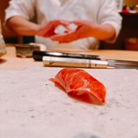 鮨 龍次郎 - 