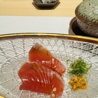 鮨まえだ - 