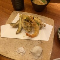 魚匠 銀平 心斎橋店 - 