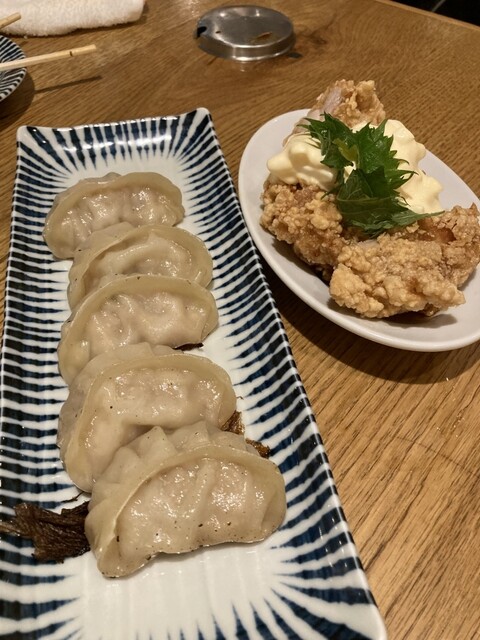 Nikujiru Gyoza to 190 En Lemon Sour Shinchan Ame Mura Ten photo 2