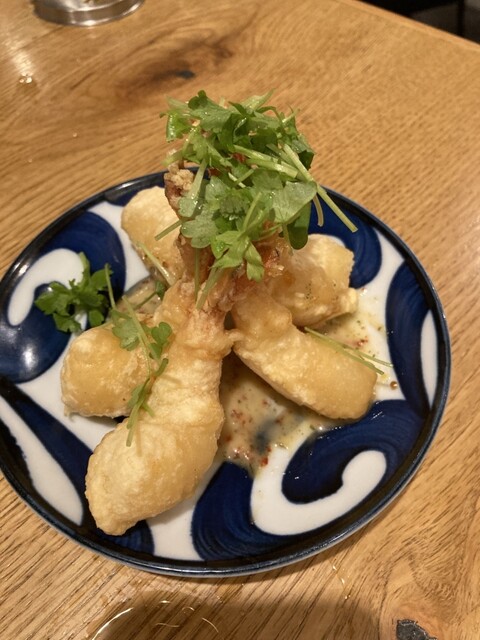 Nikujiru Gyoza to 190 En Lemon Sour Shinchan Ame Mura Ten