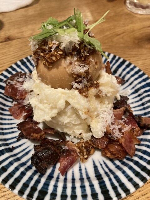 Nikujiru Gyoza to 190 En Lemon Sour Shinchan Ame Mura Ten photo 4