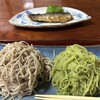 手打ちそば 梅蕎麦