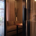 TORI TOKYO EBISU - 個室