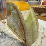 果実園リーベル 池袋東武店 - 