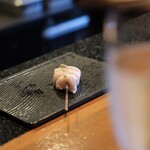 TORI TOKYO EBISU - ササミ