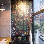 TORI TOKYO EBISU - 店内