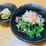 長兵衛 - 料理写真: