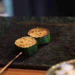 TORI TOKYO EBISU - ズッキーニ