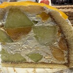 果実園リーベル 池袋東武店 - 