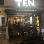 御茶ノ水 TEN - 