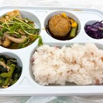 パレイヤDELI - 