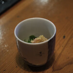 TORI TOKYO EBISU - ポテサラ