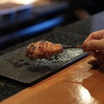 TORI TOKYO EBISU - カシワ