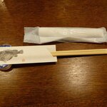 釜めし菜時記 さき亭 - テーブルセット