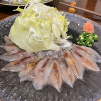 北陸料理 新越 - 