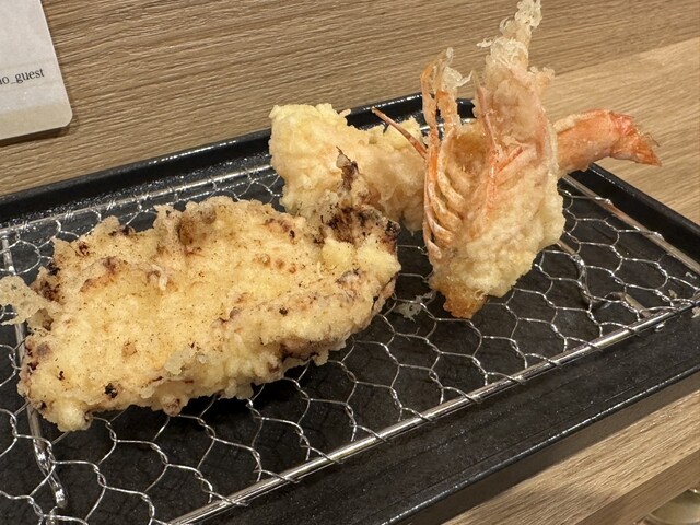 天ぷらすずき 錦糸町のご予約 - 錦糸町/天ぷら | 食べログ