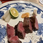 肉屋 田中 - 