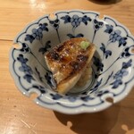 おすしと原始焼 金沢 なかむら - 