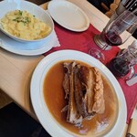 Goldenes Posthorn - 